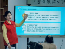 冬日沉淀，向阳生长｜在实践与阅...