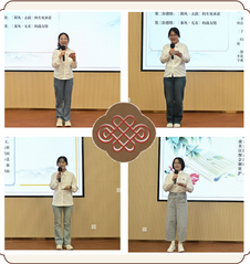 阅享空间&nbsp;|&nbsp;颂千年诗脉，咏古...